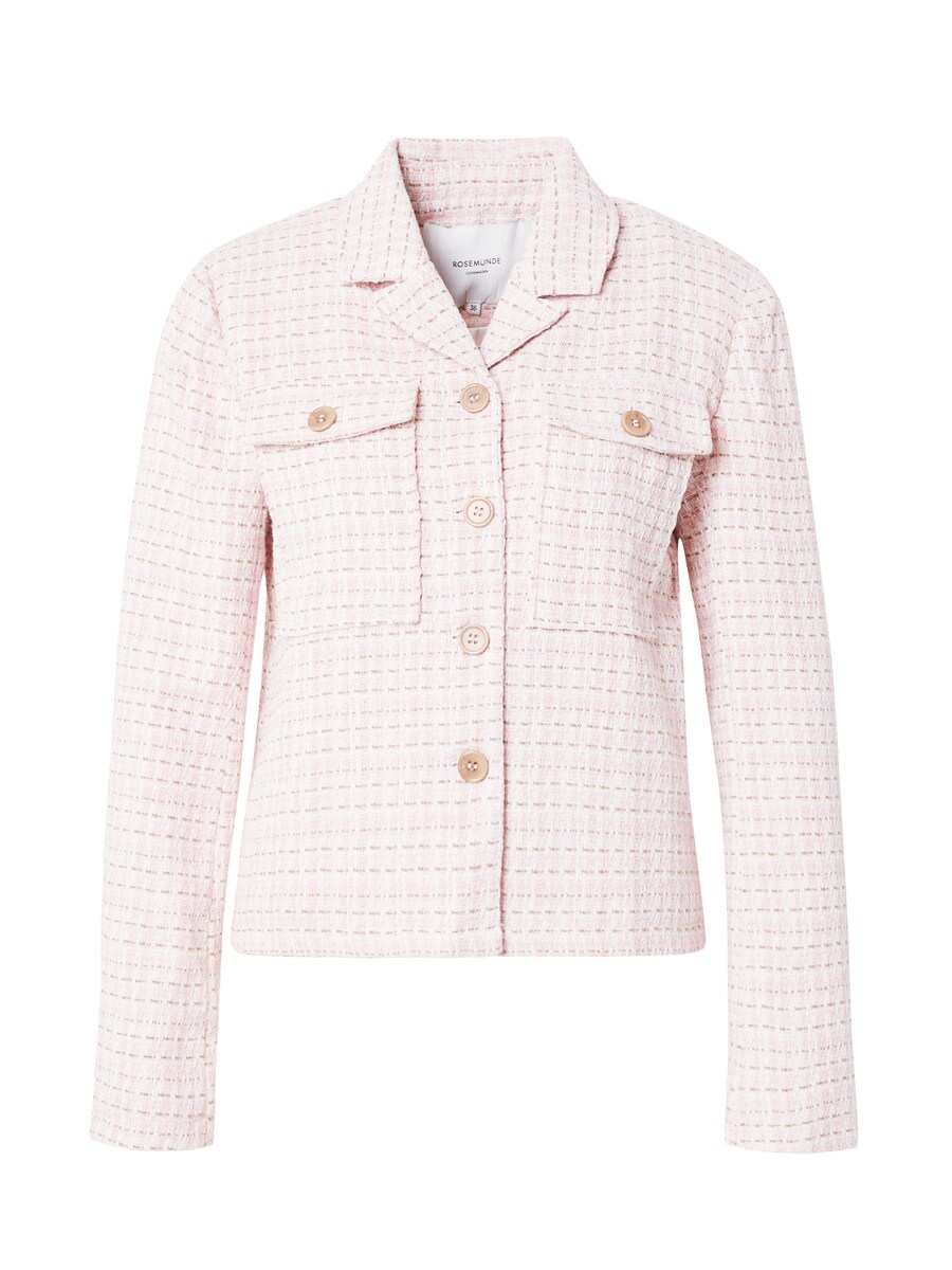 Межсезонная куртка rosemunde, розовый
Межсезонная куртка rosemunde, розовый