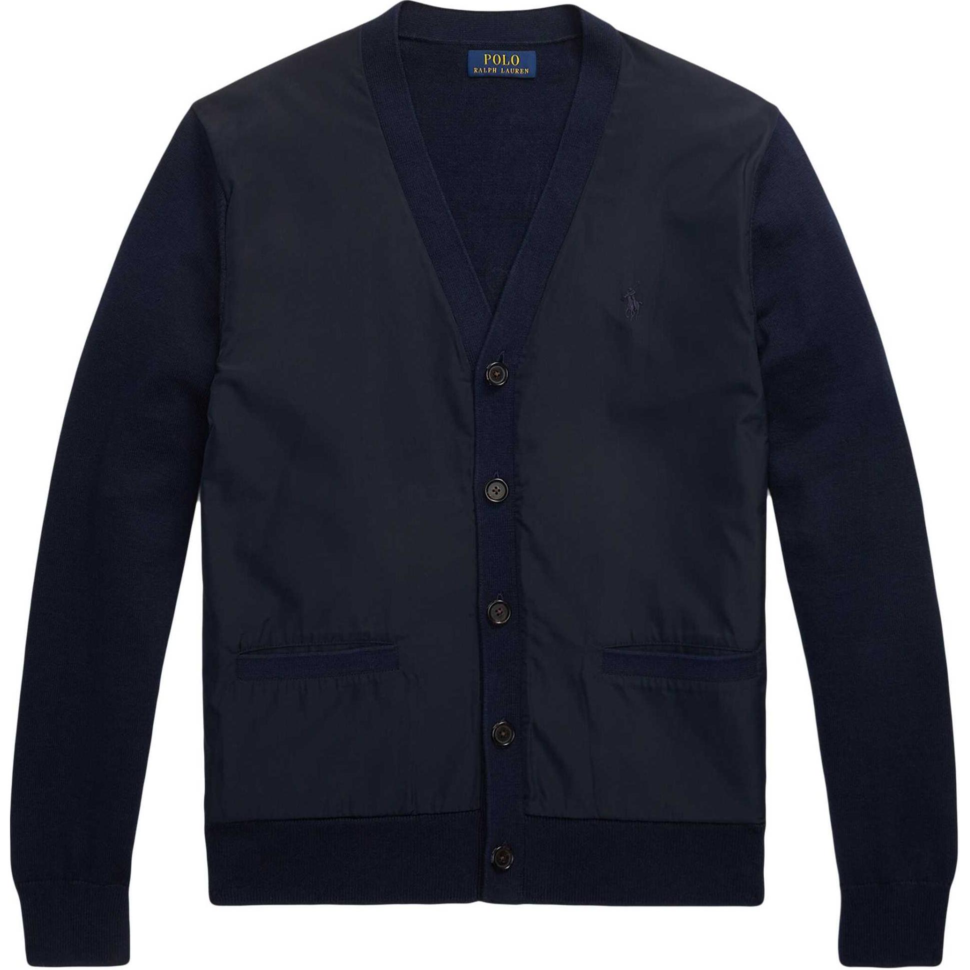 Трикотаж Men's Polo Ralph Lauren, синий
Трикотаж Men's Polo Ralph Lauren, синий