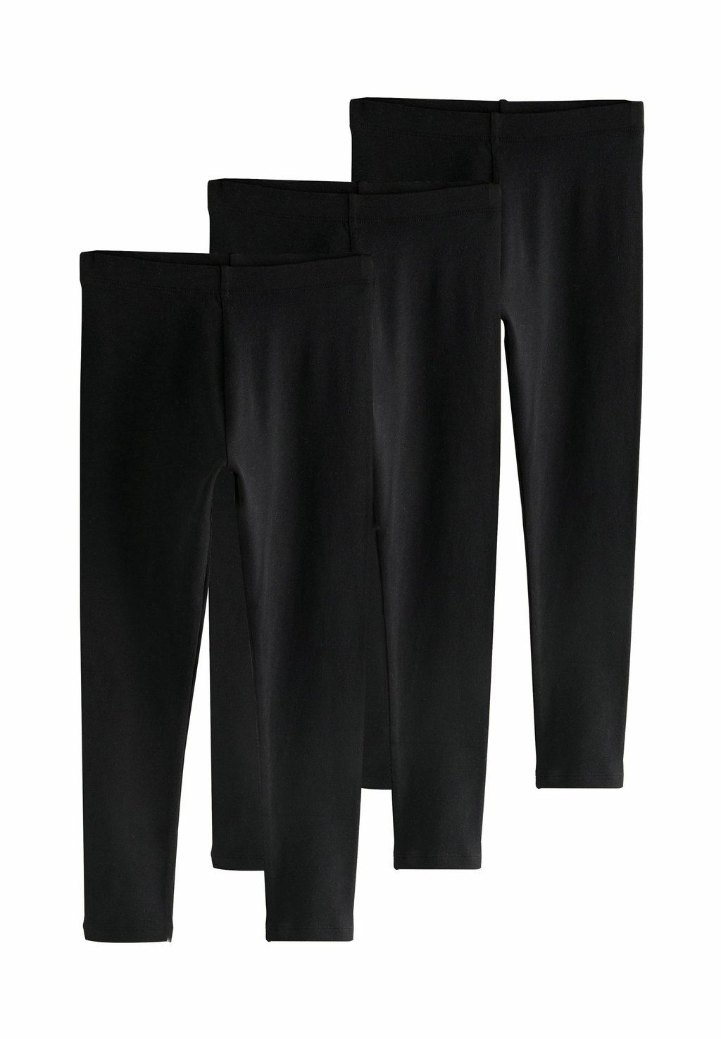 Леггинсы SLIM FIT Next, черный
Леггинсы SLIM FIT Next, черный