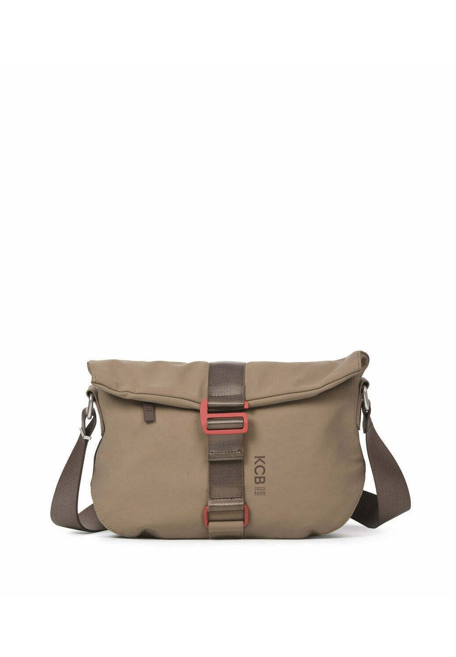 Сумка кросс-боди KCB Cross body bag, Brown Taupe/Brown
Сумка кросс-боди KCB Cross body bag, Brown Taupe/Brown