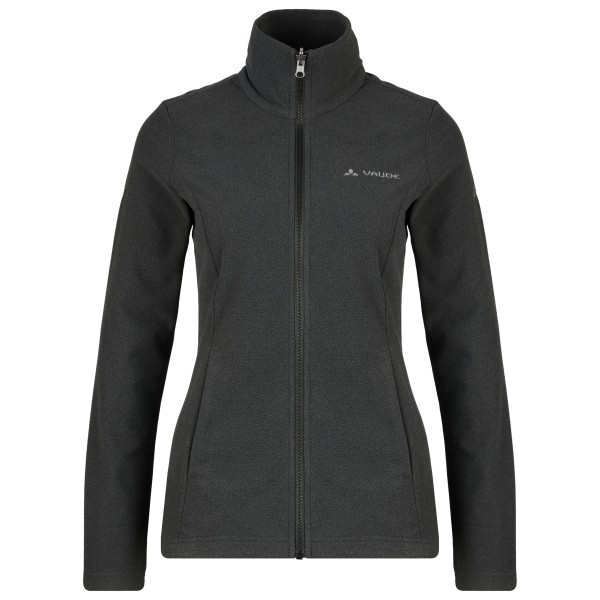 Женская куртка вербелла - флисовая куртка Vaude, черный
Женская куртка вербелла - флисовая куртка Vaude, черный