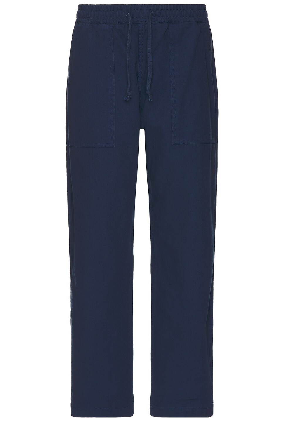 Классические поварские брюки Service Works, синий 
Классические поварские брюки Service Works, синий