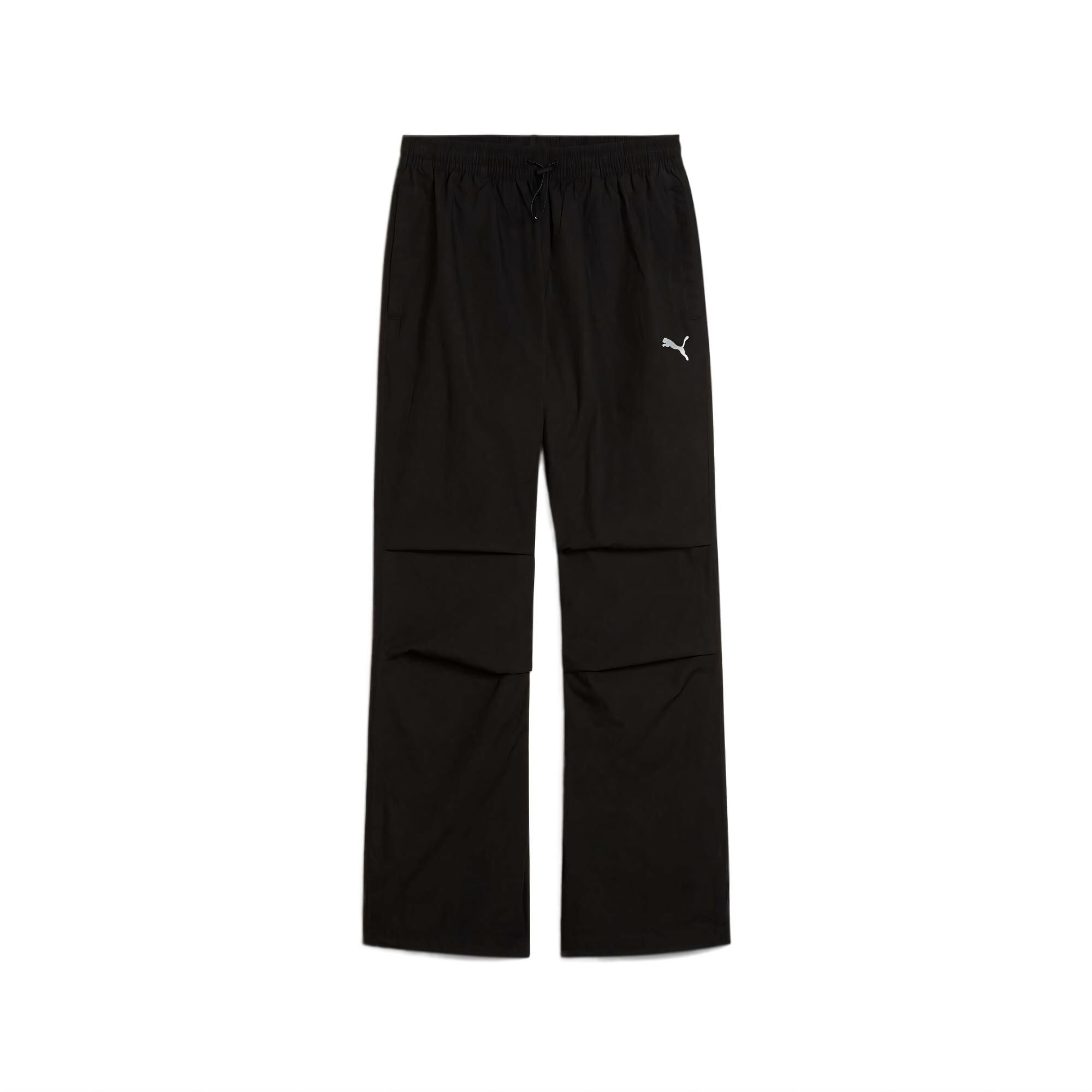 Брюки Oversize FUTURE PUMA, черный
Брюки Oversize FUTURE PUMA, черный