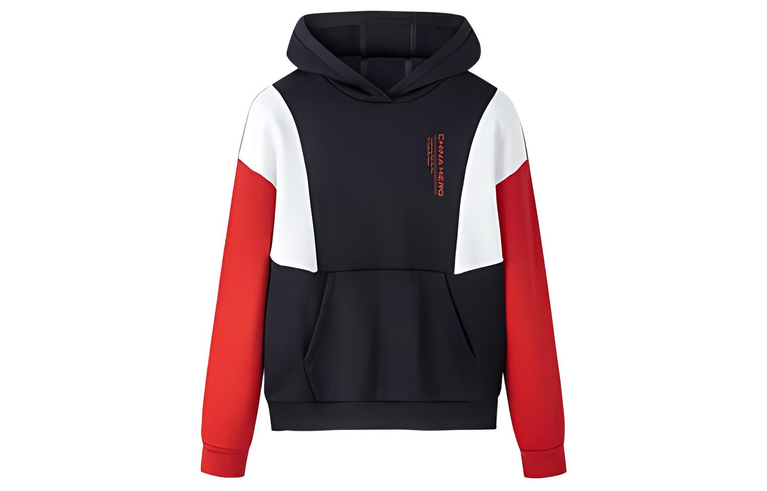 ANTA Толстовка Variety Training Collection для женщин Legend Blue
ANTA Толстовка Variety Training Collection для женщин Legend Blue