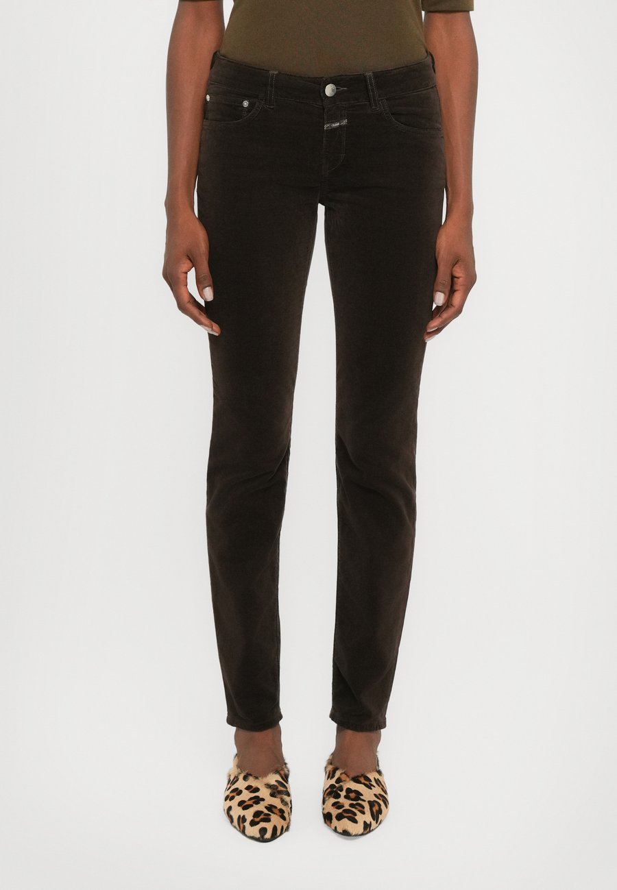 Брюки CLOSED BAKER, Marsh Green/Khaki
Брюки CLOSED BAKER, Marsh Green/Khaki