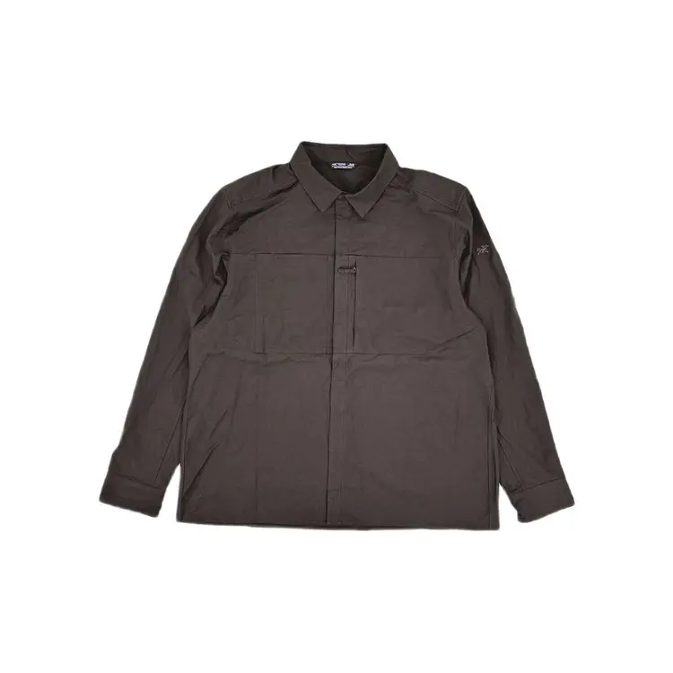 Мужская рубашка Arcteryx, Bitters
Мужская рубашка Arcteryx, Bitters