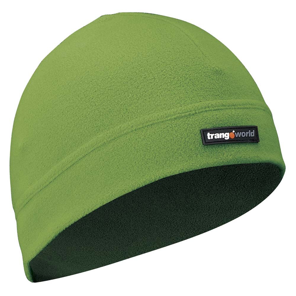 Шапка Trangoworld Pokka US, зеленый
Шапка Trangoworld Pokka US, зеленый