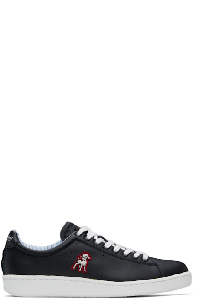 Черные кроссовки «Пастух» the Shepherd UNDERCOVER
Черные кроссовки «Пастух» the Shepherd UNDERCOVER