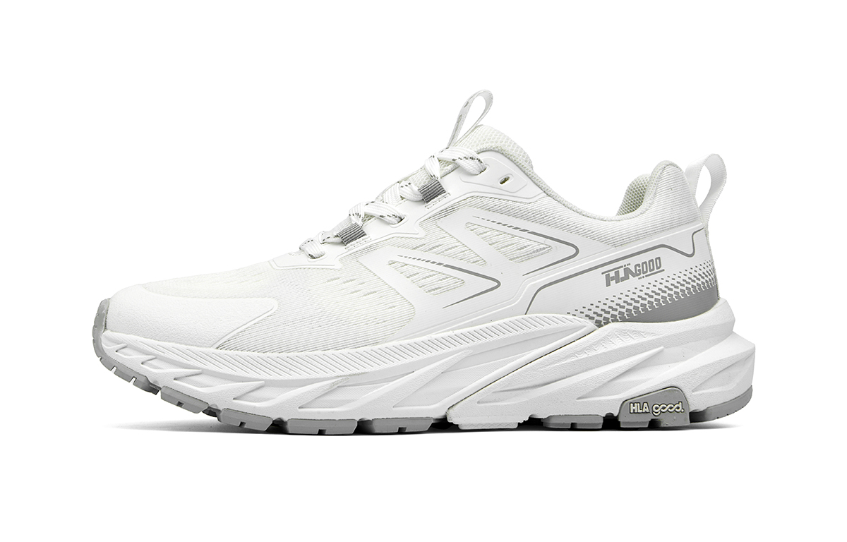 Повседневная обувь мужская низкая HLA, White
Повседневная обувь мужская низкая HLA, White