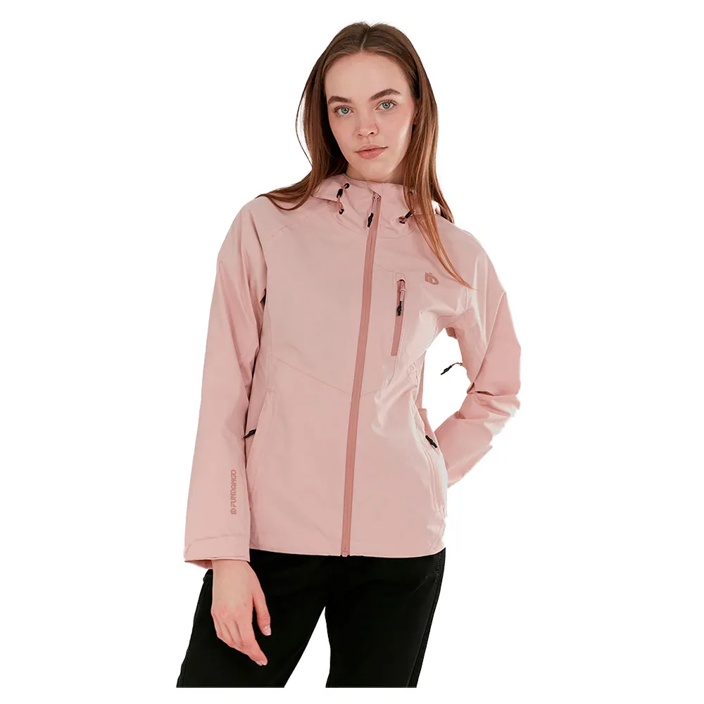 Куртка Fundango Piora, розовый
Куртка Fundango Piora, розовый