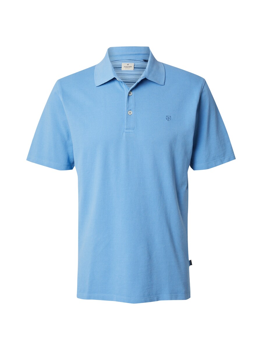 Рубашка Jack & Jones Premium JPRWilliam, светло-синий
Рубашка Jack & Jones Premium JPRWilliam, светло-синий