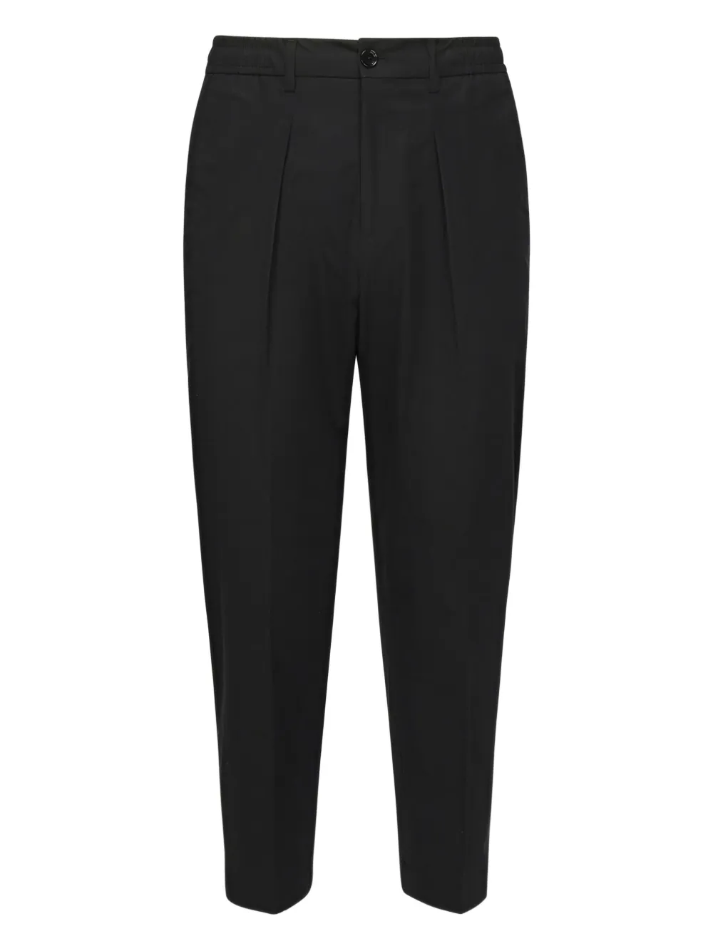 Брюки Dominique с эластичной талией и складками BE ABLE, черный
Брюки Dominique с эластичной талией и складками BE ABLE, черный