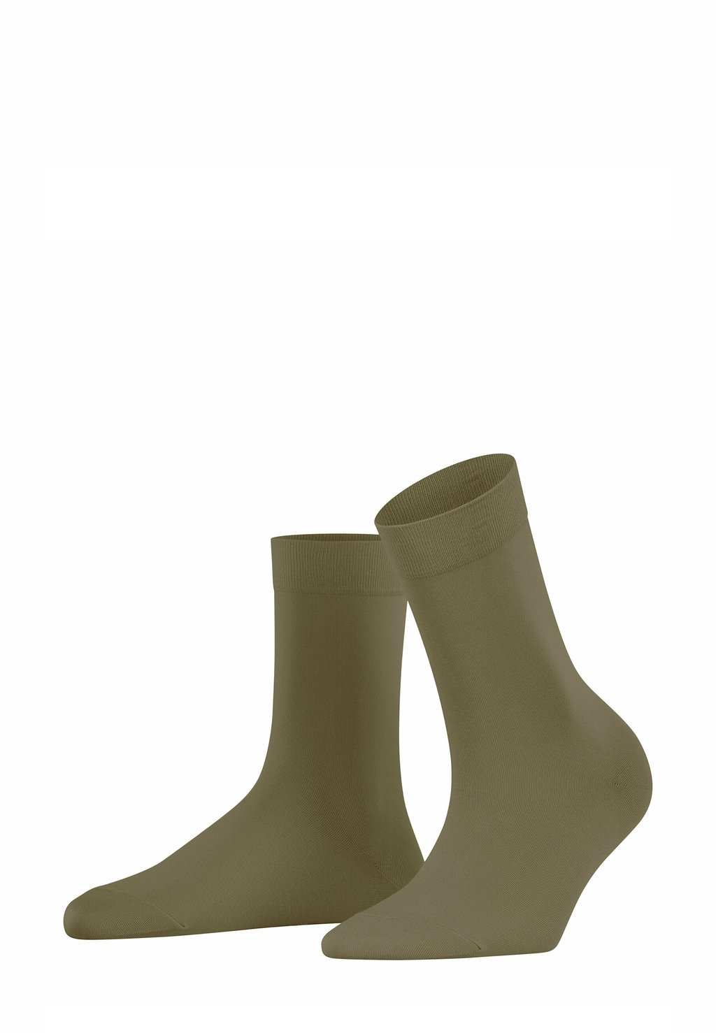 Носки TOUCH FALKE, зеленый
Носки TOUCH FALKE, зеленый