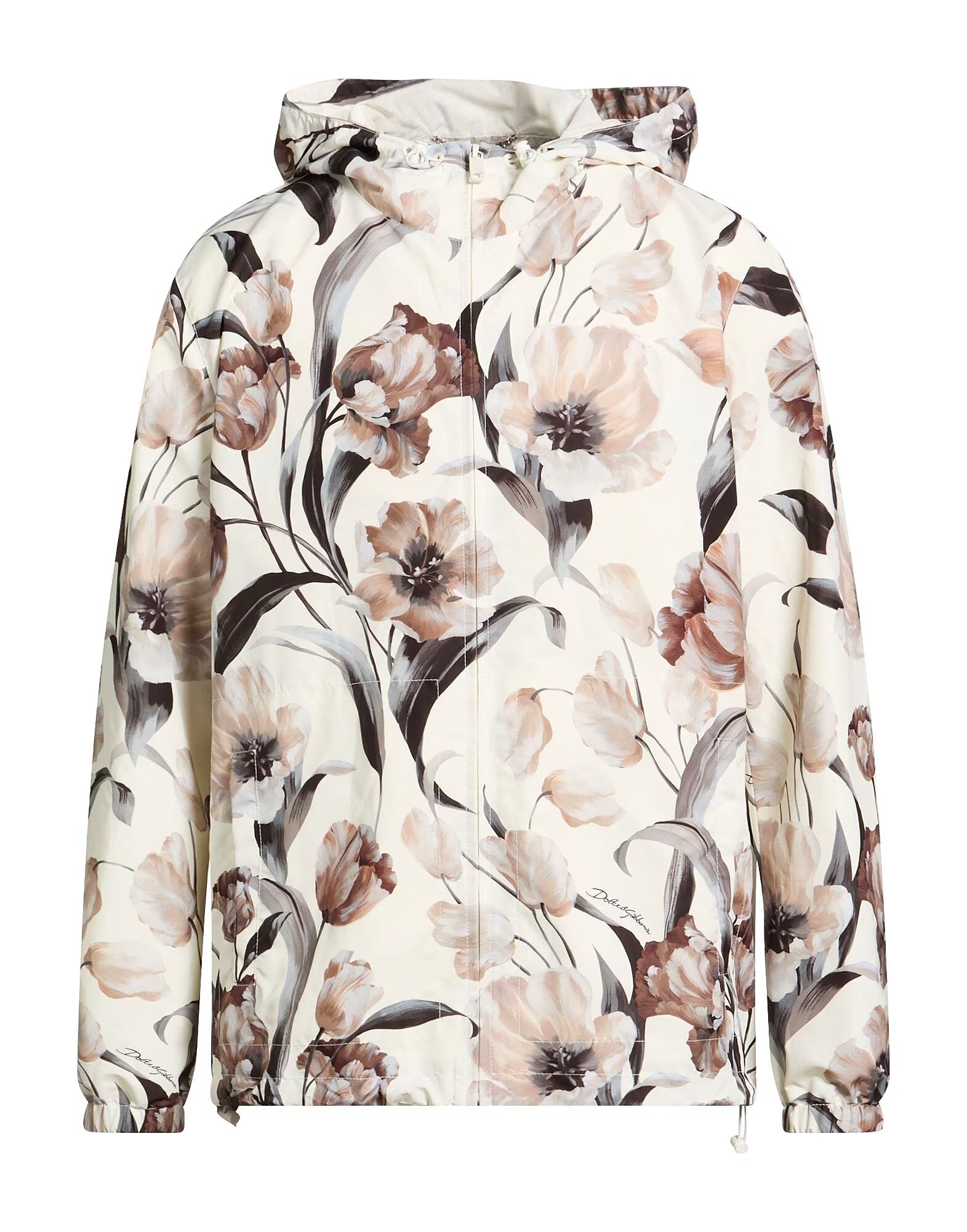 Куртка Dolce&Gabbana, белый
Куртка Dolce&Gabbana, белый