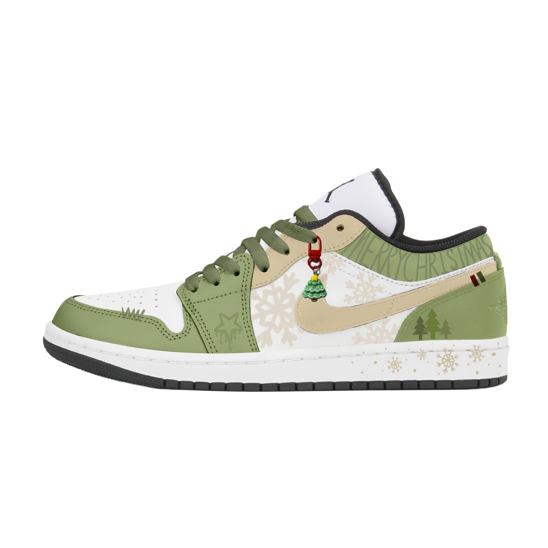 Jordan Air 1 устойчивые к истиранию низкие баскетбольные кроссовки мужские light green
Jordan Air 1 устойчивые к истиранию низкие баскетбольные кроссовки мужские light green