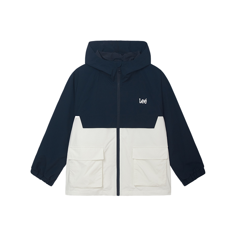 Детская куртка с капюшоном Moderate Lee, темно-синий белый
Детская куртка с капюшоном Moderate Lee, темно-синий белый