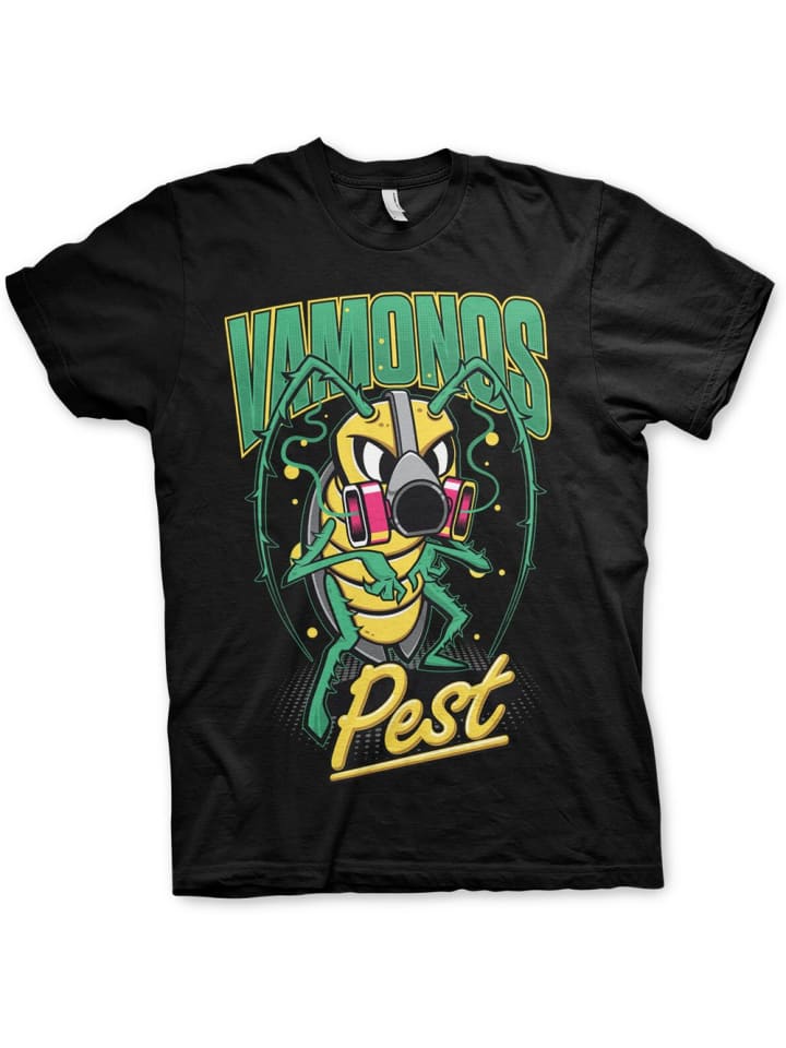 Футболка черного цвета Breaking Bad, Черный, Футболка черного цвета Breaking Bad
Футболка черного цвета Breaking Bad, Черный, Футболка черного цвета Breaking Bad