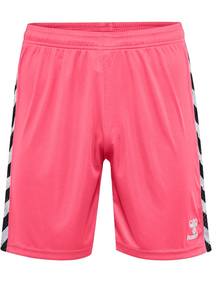 Игристые шорты Hummel для взрослых в цвете PINK GLO Hummel
Игристые шорты Hummel для взрослых в цвете PINK GLO Hummel