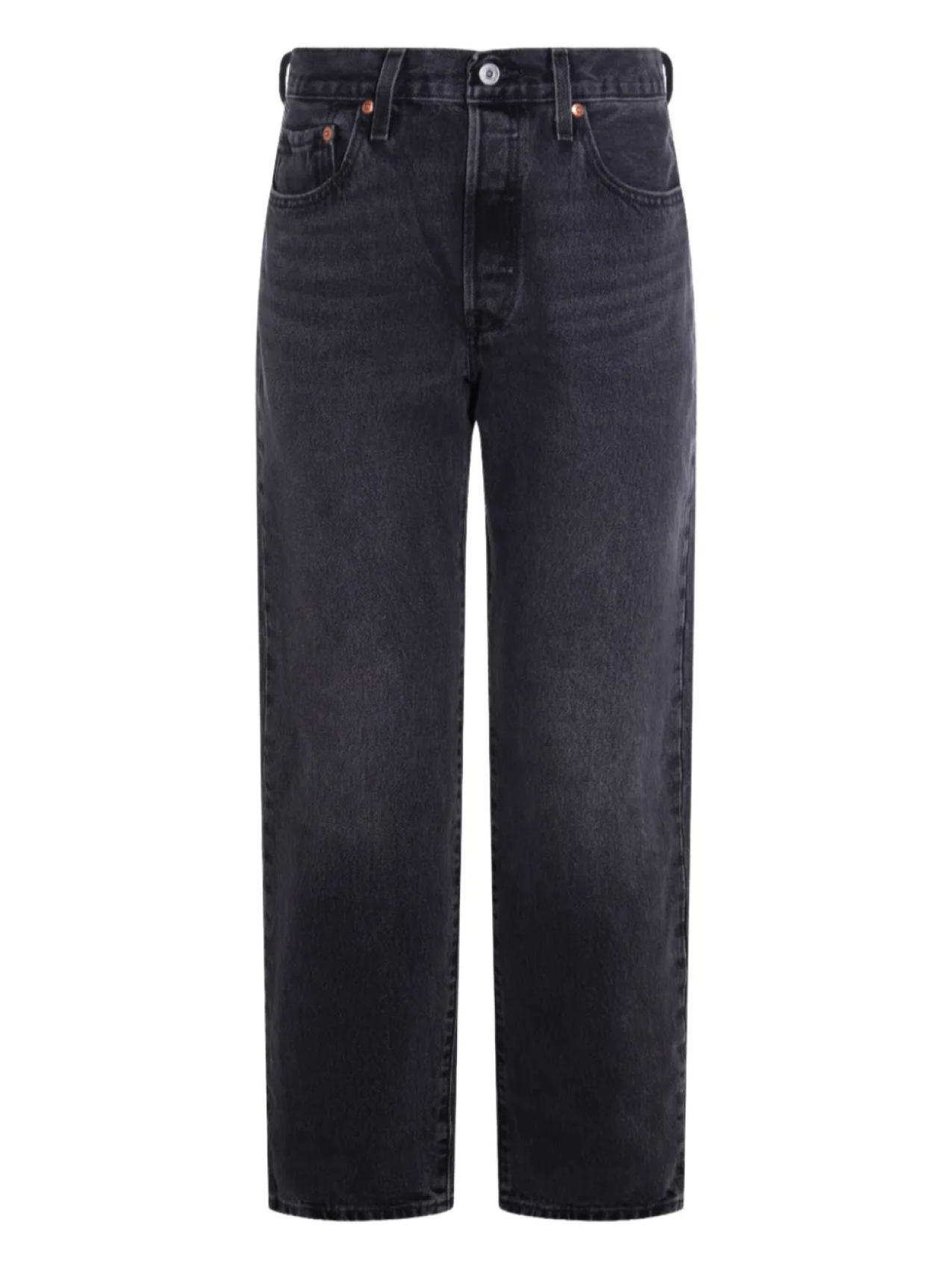 Джинсы Levi's 501 90-х годов с застежкой на пуговицы, синий
Джинсы Levi's 501 90-х годов с застежкой на пуговицы, синий