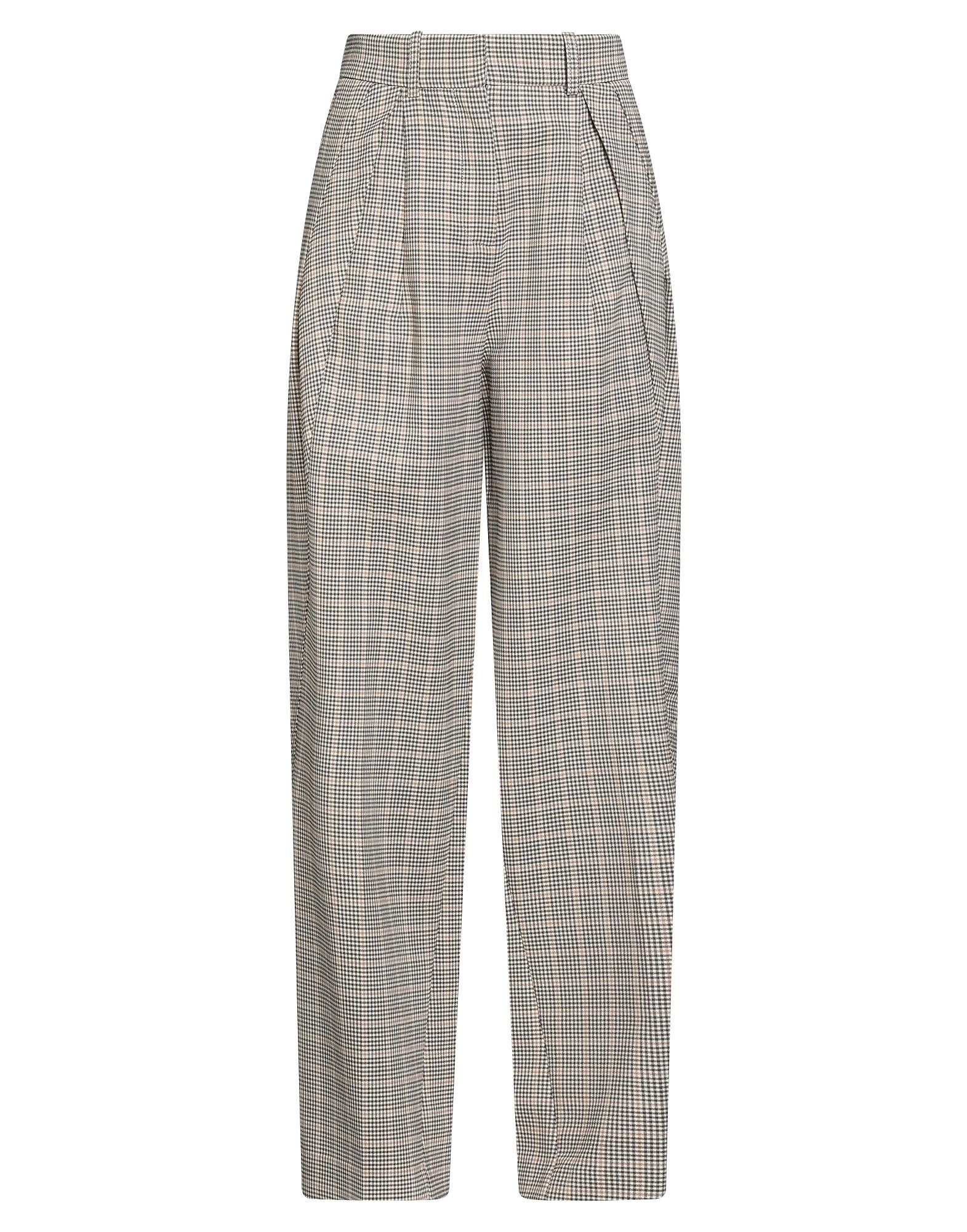 Брюки Rabanne, темно-коричневый
Брюки Rabanne, темно-коричневый