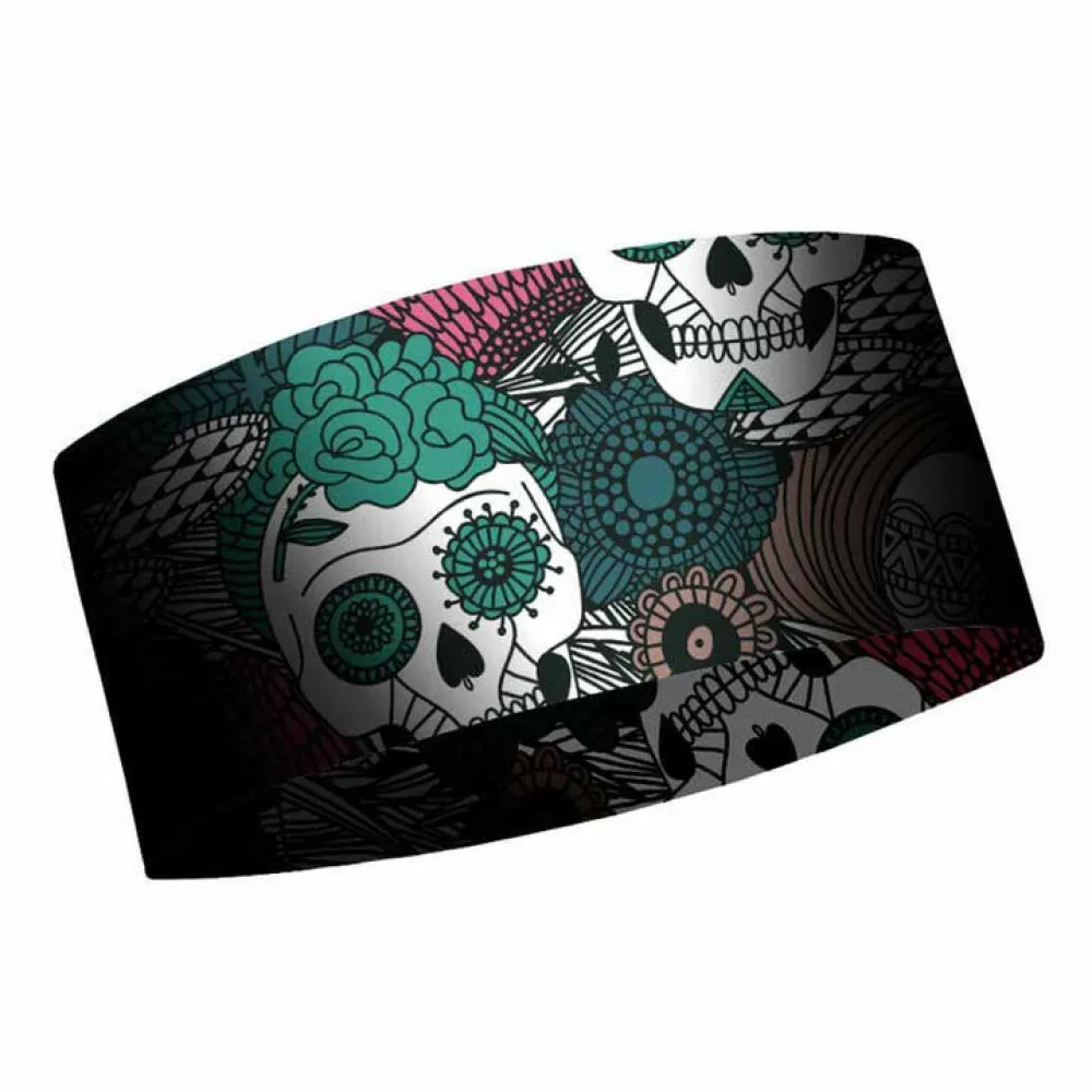 Повязка на голову Matt Light, разноцветный 
Повязка на голову Matt Light, разноцветный