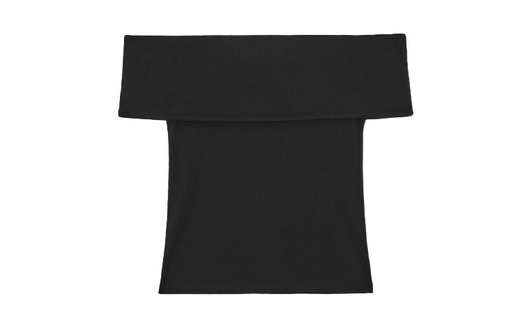 Трикотаж женский черный Cos
Трикотаж женский черный Cos