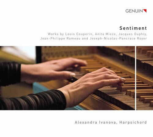 CD диск Stentiment / Various: Stentiment
CD диск Stentiment / Various: Stentiment