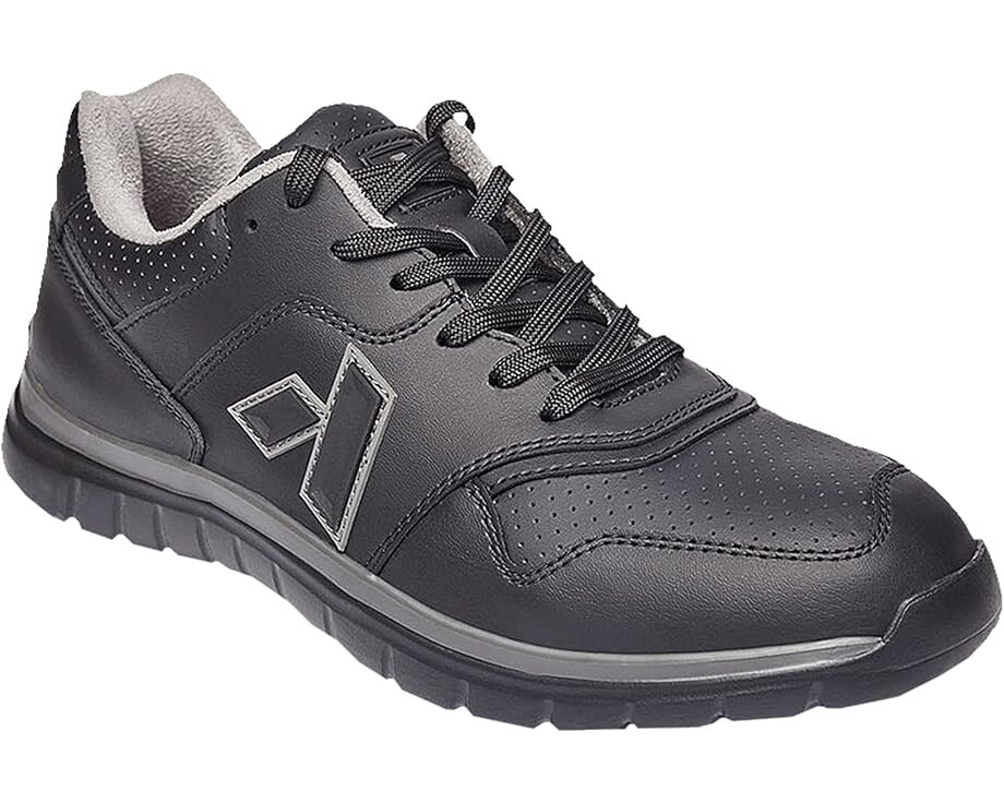 Кроссовки Anodyne No. 50 Sport Trainer, черный
Кроссовки Anodyne No. 50 Sport Trainer, черный