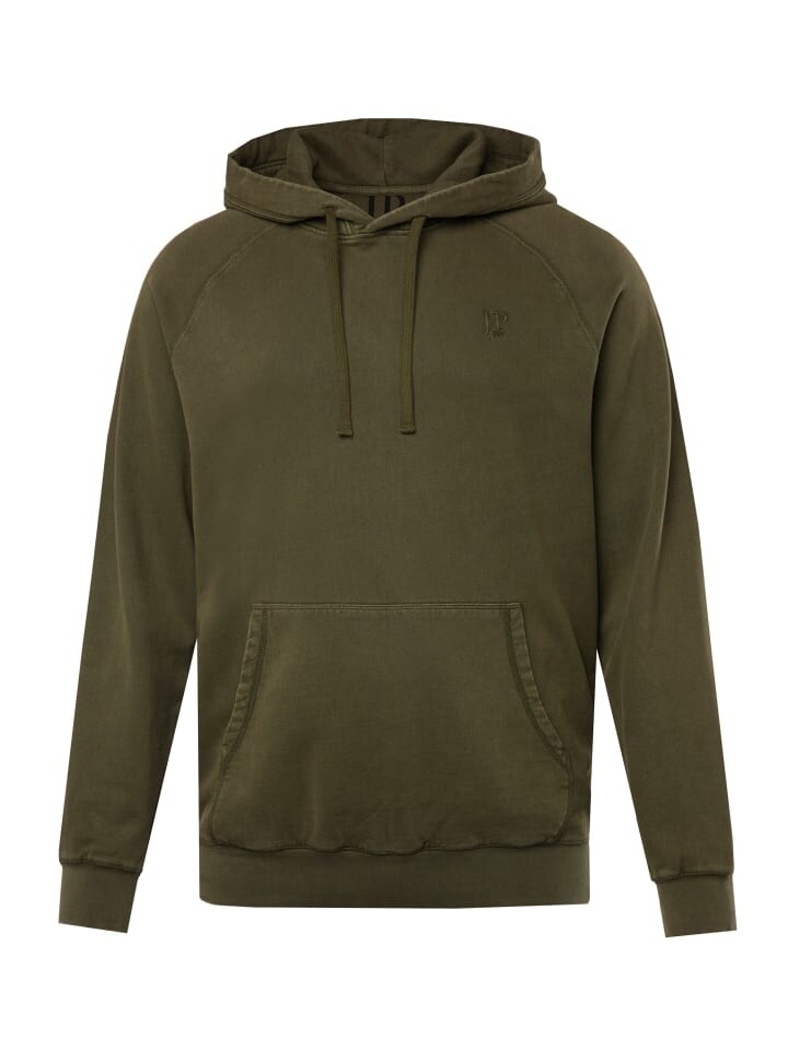 Толстовка JP1880 Sweatshirt, цвет tannengrün
Толстовка JP1880 Sweatshirt, цвет tannengrün