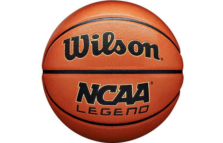 Wilson Баскетбольный мяч NCAA Collection WZ2007601CN7 PU коричневый размер 7 тренировочный унисекс
Wilson Баскетбольный мяч NCAA Collection WZ2007601CN7 PU коричневый размер 7 тренировочный унисекс
