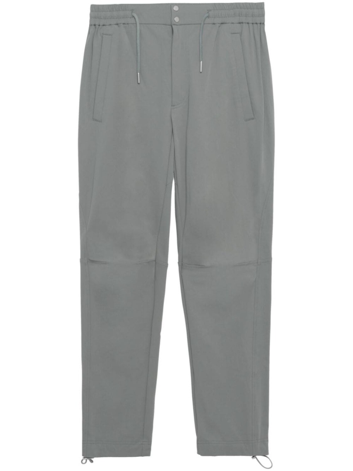 Simkhai зауженные брюки Caruso, серый
Simkhai зауженные брюки Caruso, серый