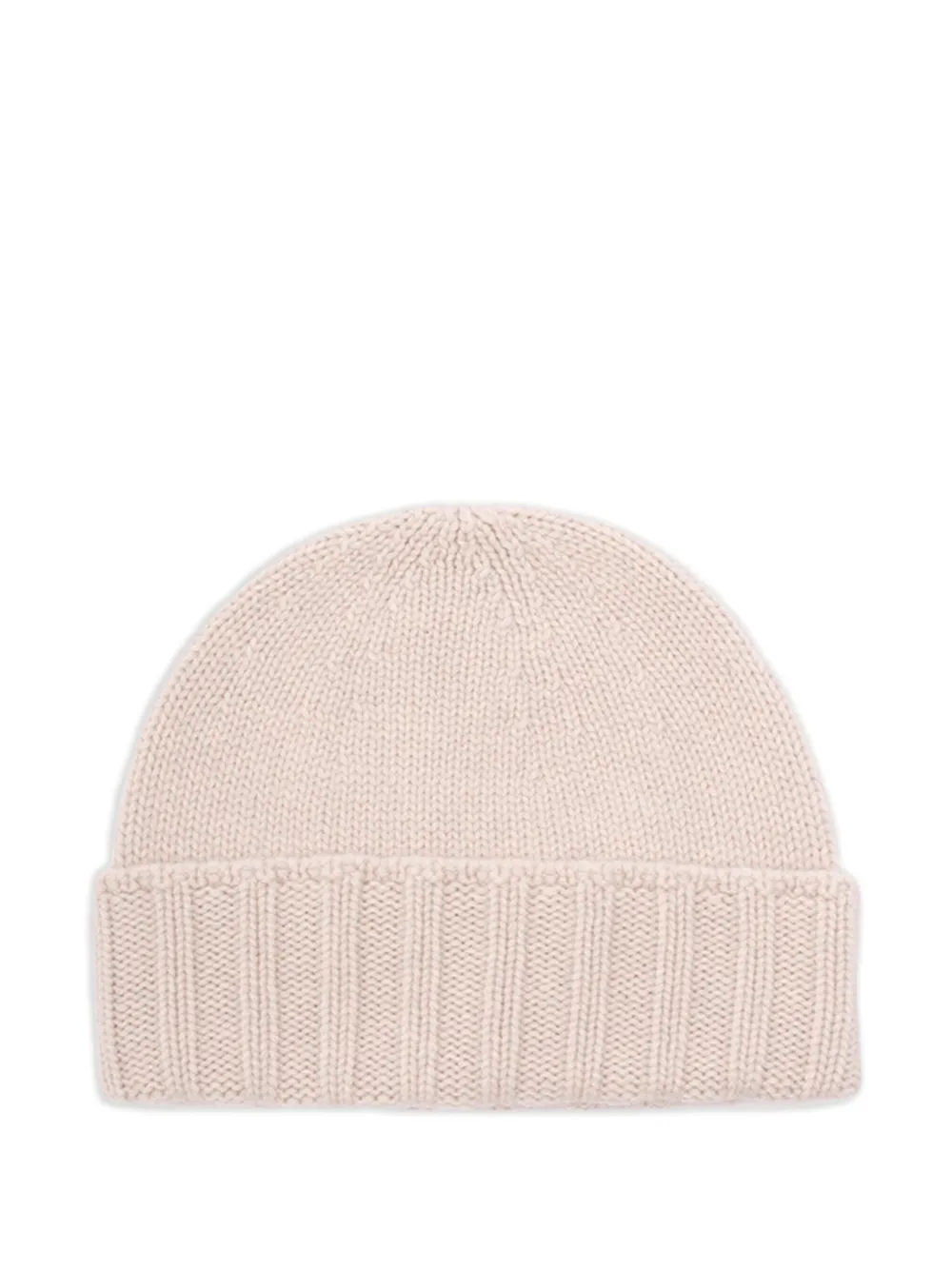 Кашемировая шапка бини в рубчик Drumohr, нейтральный
Кашемировая шапка бини в рубчик Drumohr, нейтральный