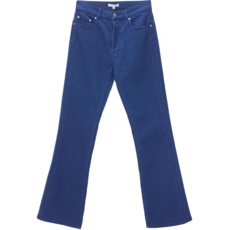 Джинсы мужские JW Anderson, синий
Джинсы мужские JW Anderson, синий