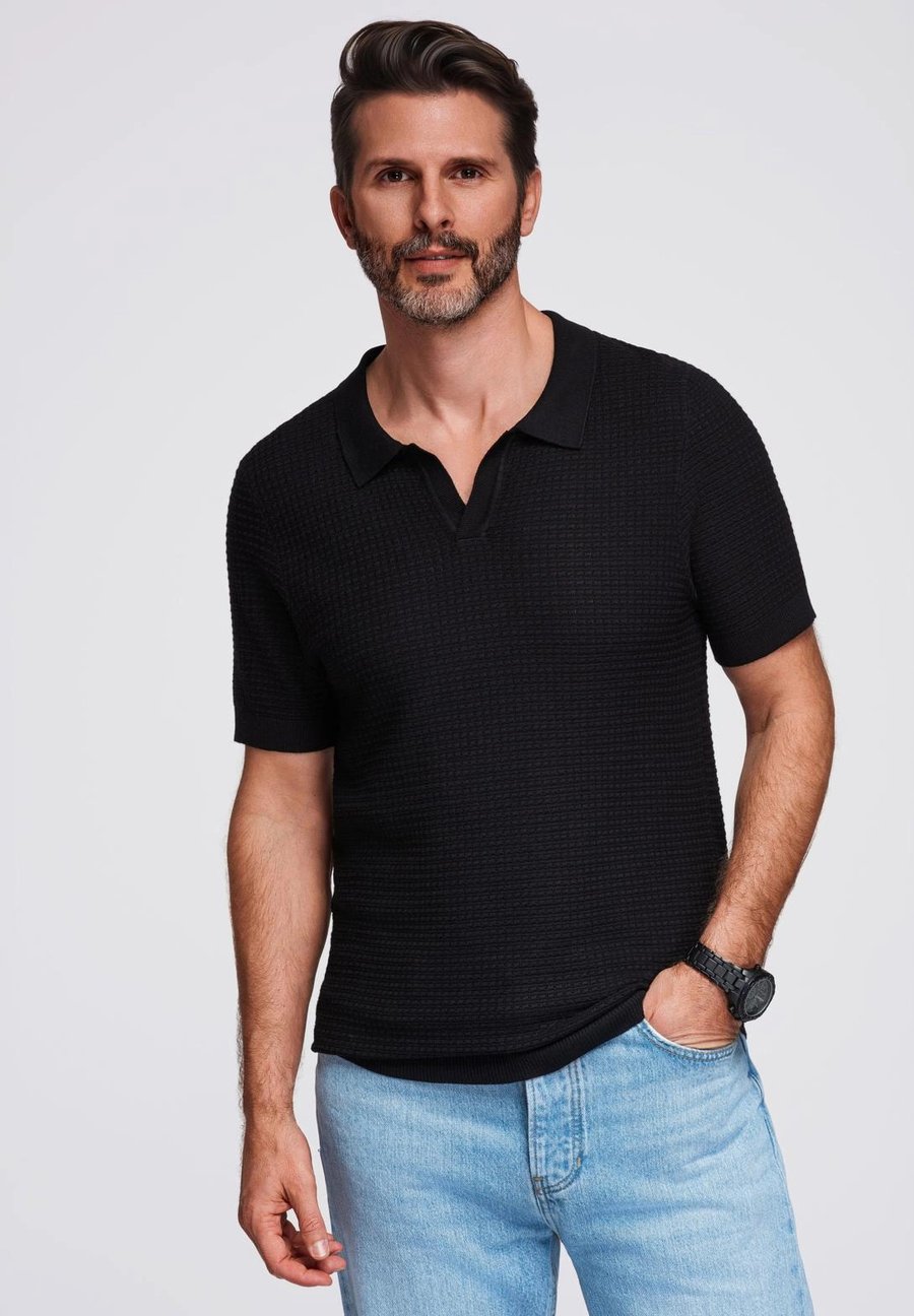 Поло Ombre Polo shirt, Black, Черный, Поло Ombre Polo shirt, Black
Поло Ombre Polo shirt, Black, Черный, Поло Ombre Polo shirt, Black