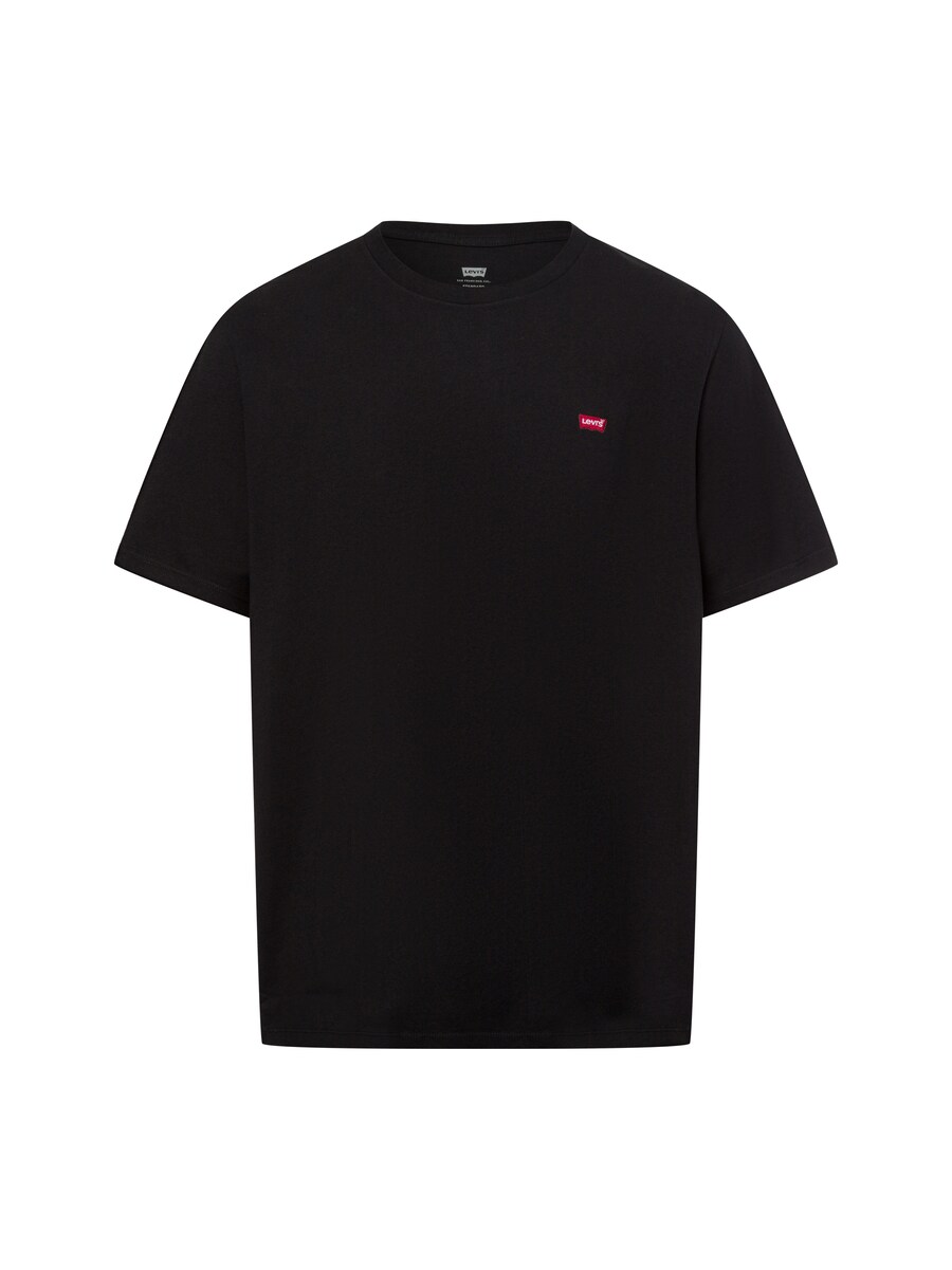 Рубашка LEVI'S Original Housemark, черный
Рубашка LEVI'S Original Housemark, черный