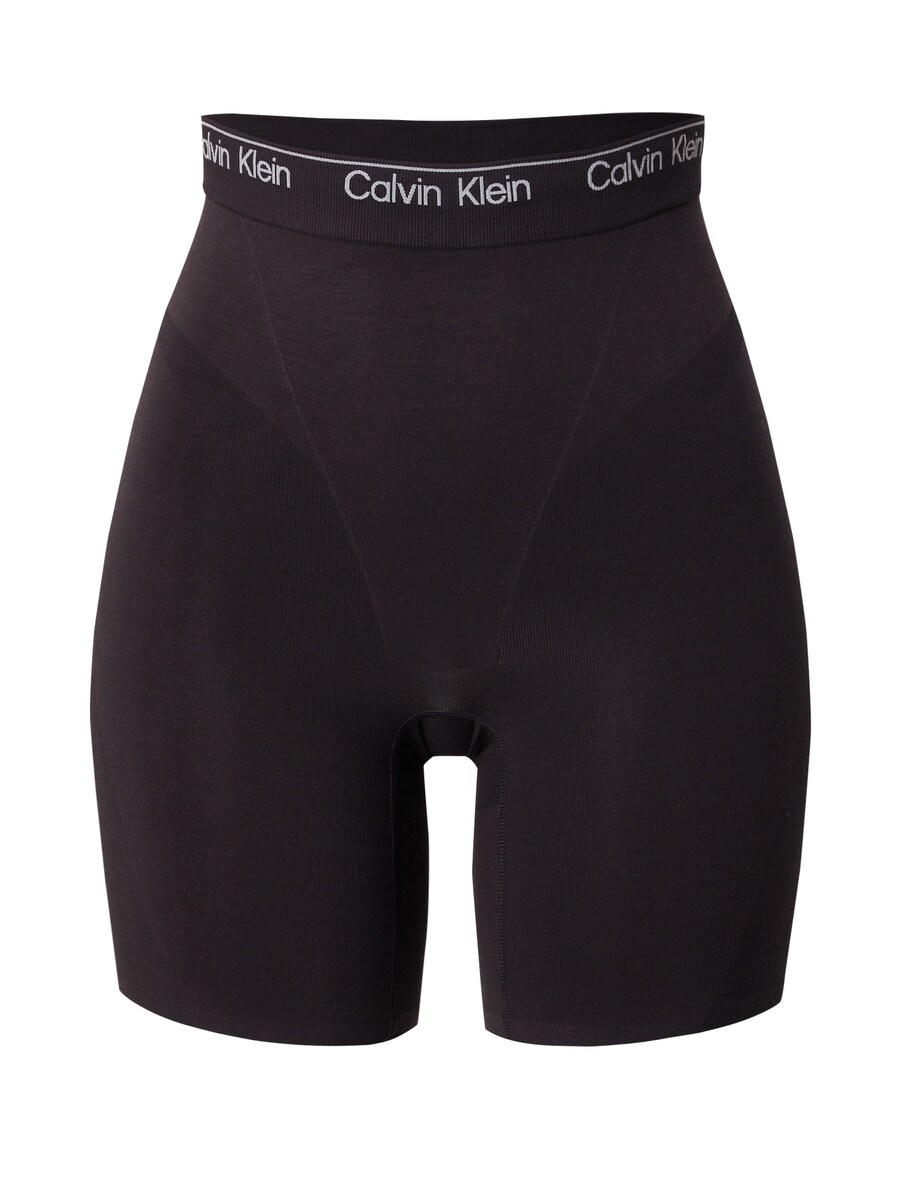 Утягивающие брюки Calvin Klein Underwear, черный
Утягивающие брюки Calvin Klein Underwear, черный