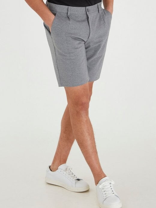 Шорты-Чиносы cfjanis Casual Friday, серый
Шорты-Чиносы cfjanis Casual Friday, серый