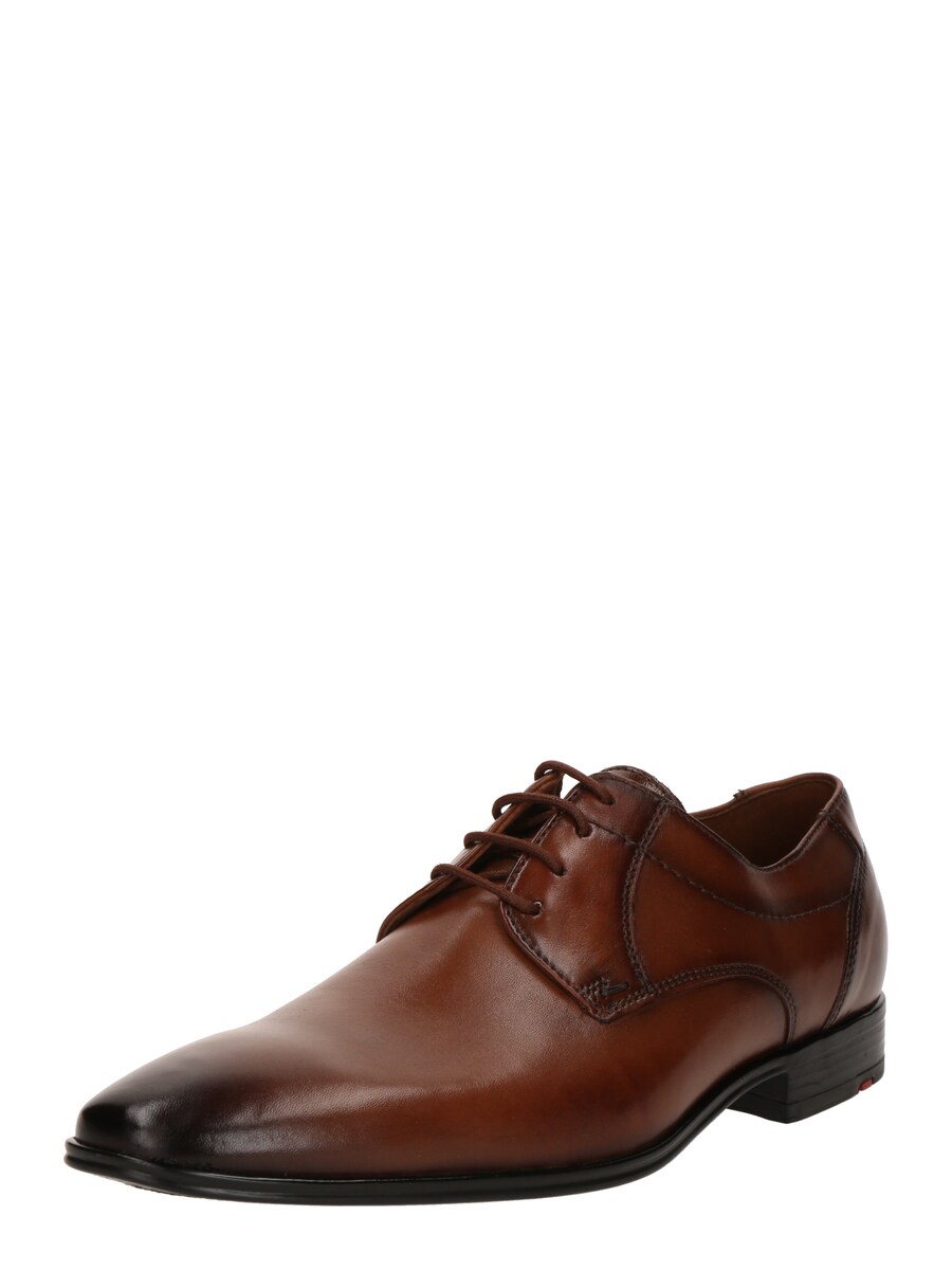Туфли на шнуровке LLOYD CORE 111, Cognac
Туфли на шнуровке LLOYD CORE 111, Cognac