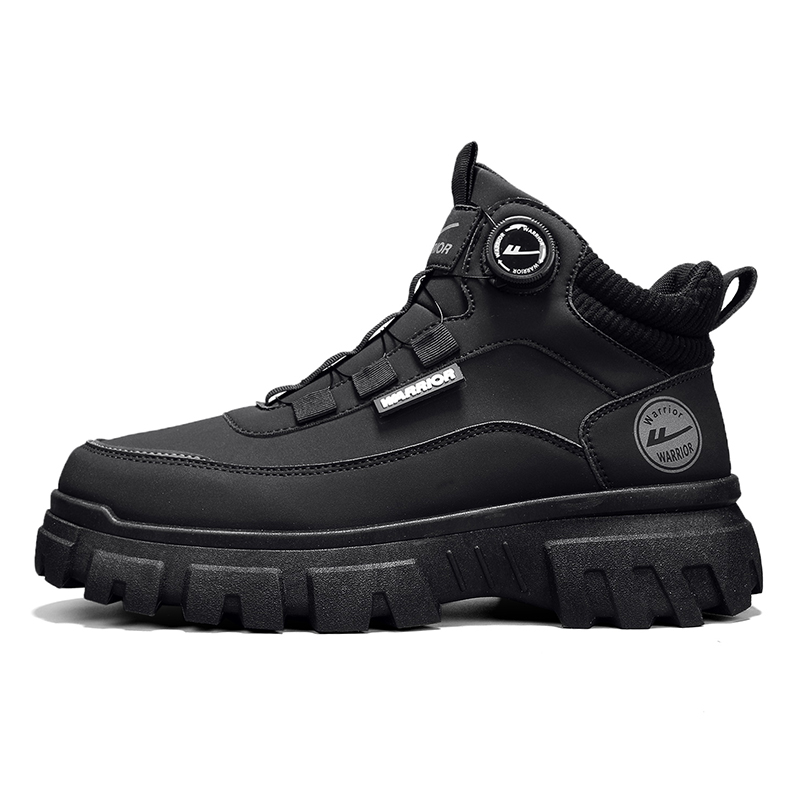 Ботинки Martin мужские, черные/военно-зеленые, черные/земляно-желтые, черные WARRIOR, Black
Ботинки Martin мужские, черные/военно-зеленые, черные/земляно-желтые, черные WARRIOR, Black