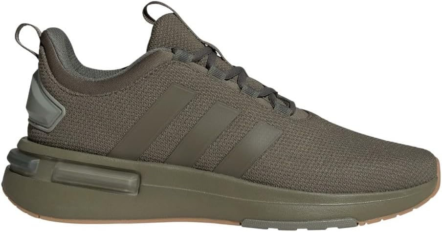 Мужские кроссовки Adidas Racer TR23, оливковый
Мужские кроссовки Adidas Racer TR23, оливковый