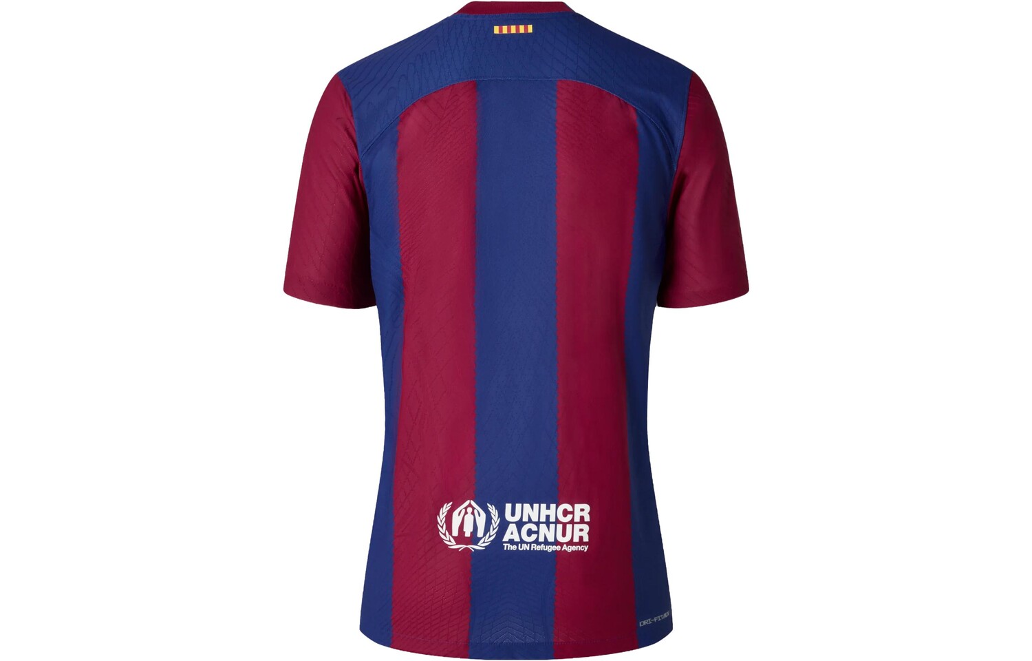 Мужское футбольное джерси Nike, цвет Blue
Мужское футбольное джерси Nike, цвет Blue