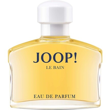Le Bain Eau De Parfum 75мл, Joop!
Le Bain Eau De Parfum 75мл, Joop!