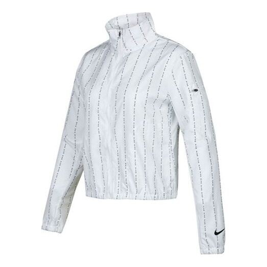 Куртка icon clash jkt casual sports воротник стойка тканая белая куртка Nike, белый
Куртка icon clash jkt casual sports воротник стойка тканая белая куртка Nike, белый