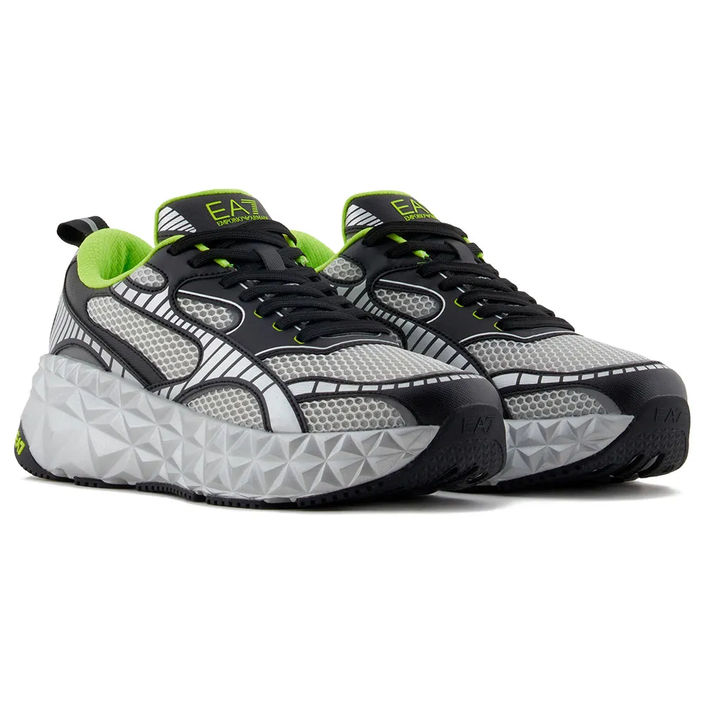 Кроссовки EA7 EMPORIO ARMANI X8X238_XK431, серый
Кроссовки EA7 EMPORIO ARMANI X8X238_XK431, серый