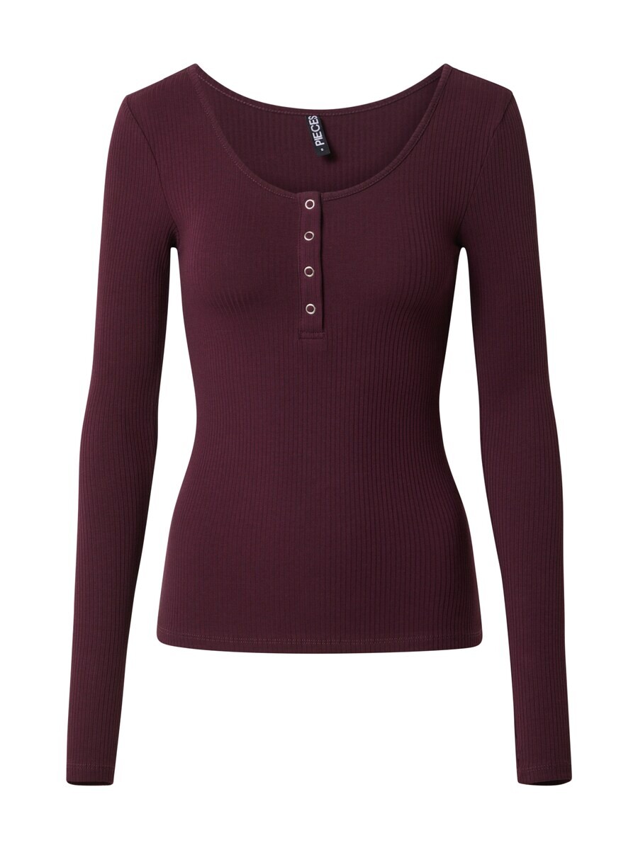 Лонгслив Pieces KITTE, цвет Wine Red
Лонгслив Pieces KITTE, цвет Wine Red