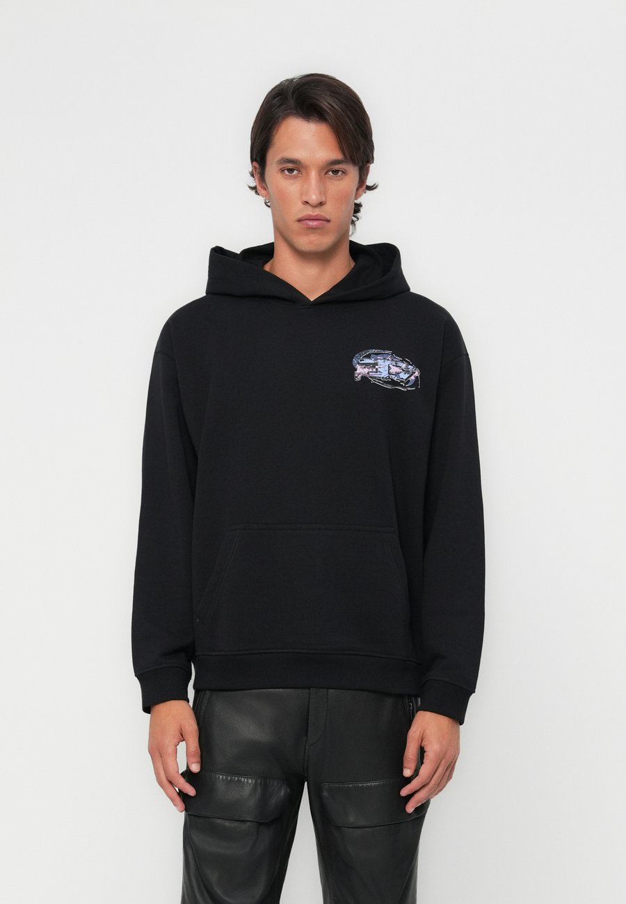 Худи Diesel BOX HOOD UNISEX, Black, Черный, Худи Diesel BOX HOOD UNISEX, Black
Худи Diesel BOX HOOD UNISEX, Black, Черный, Худи Diesel BOX HOOD UNISEX, Black