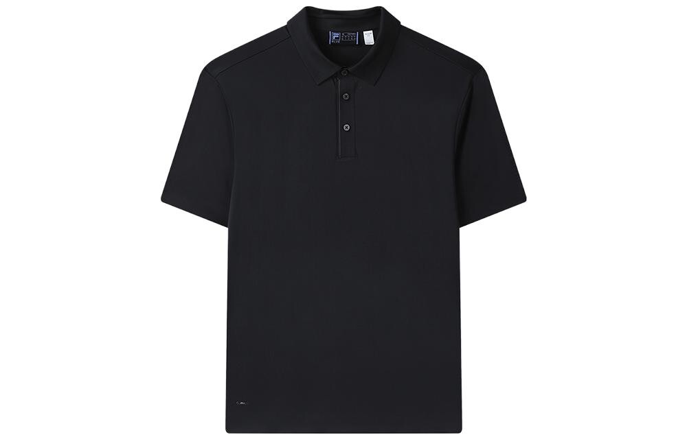 Мужская рубашка-поло FILA, цвет Black
Мужская рубашка-поло FILA, цвет Black