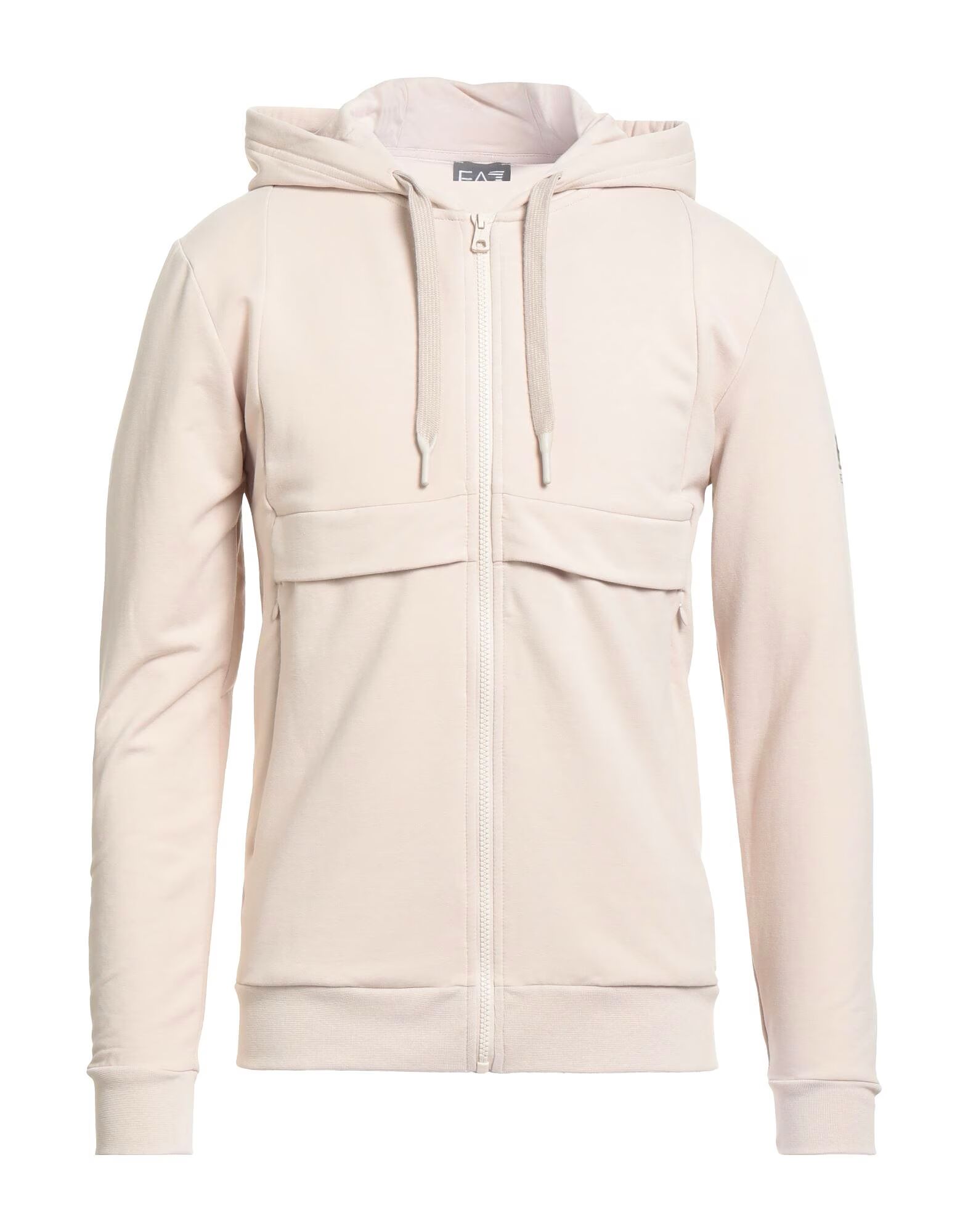 Толстовка Ea7, бежевый
Толстовка Ea7, бежевый