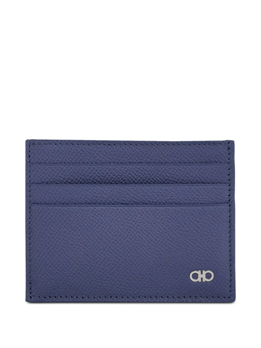 Кардхолдер Gancini Ferragamo, синий
Кардхолдер Gancini Ferragamo, синий