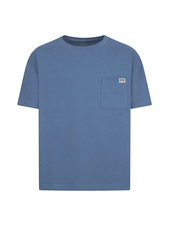 Converse Футболка синего цвета
Converse Футболка синего цвета